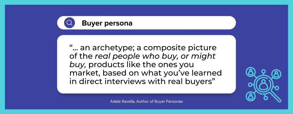 What Is a Buyer Persona (And Do You Really Need One)?