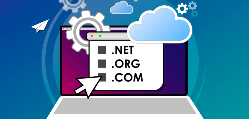 When to Use a Fully Qualified Domain Name?